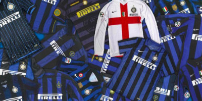 Inter Milan: Pirelli Out, Fiorucci In! thumbnail